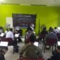 Tes CAT mahasiswa baru STKIP Muhammadiyah Manokwari 