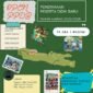 Foto Flyer Penerimaan Peserta Didik Baru (PPDB) TK/RA ABA 1 Wagom