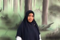  Kepala Seksi Pengembangan Pemasaran Pariwisata Dinas Pariwisata dan Kebudayaan Fakfak Rahma Husin saat ditemui wartawan sultra.tagarutama.com di sela-sela persiapan kegiatan pesona kota pala 2024