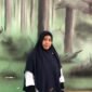  Kepala Seksi Pengembangan Pemasaran Pariwisata Dinas Pariwisata dan Kebudayaan Fakfak Rahma Husin saat ditemui wartawan sultra.tagarutama.com di sela-sela persiapan kegiatan pesona kota pala 2024