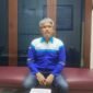 Sahat Nico J.V. Sibarani, Kaur Operasional dan Pelayanan PT Pelni Fakfak, menyampaikan KM Dempo disiapkan untuk mengantisipasi mudik dan arus balik Lebaran 2025.