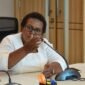 Pdt Joyce Essuruw dalam  satu kesempatan. (Foto :ist)